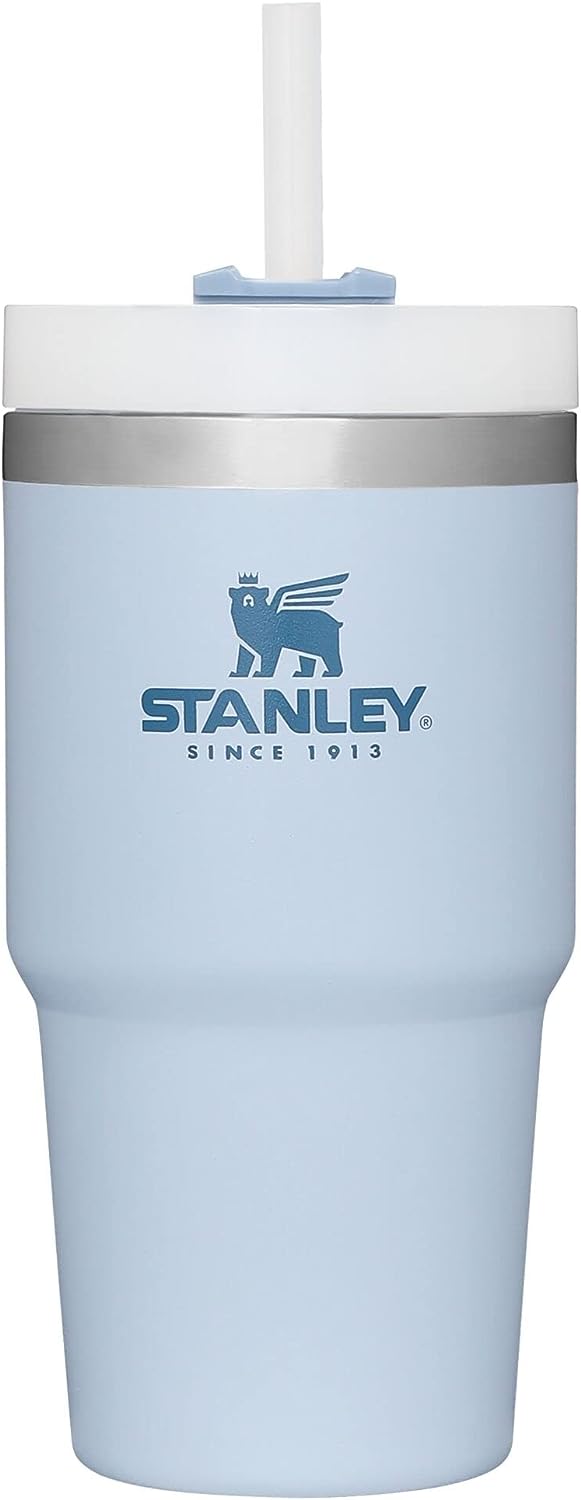 Stanley Adventure Quencher Tumbler 40oz - Chambray